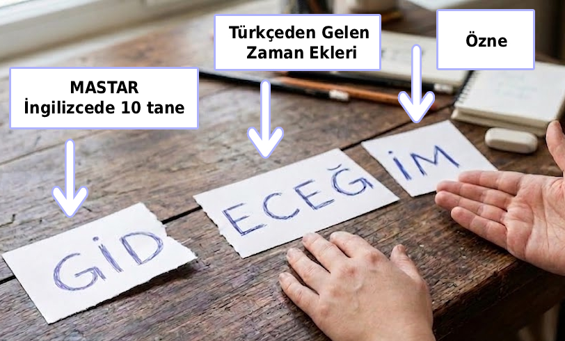 Erhan Sarıoğlu - Matematiksel İngilizce Kursu - Beşiktaş - İstanbul - Erhan Sarıoğlu - kurs tanıtım görseli