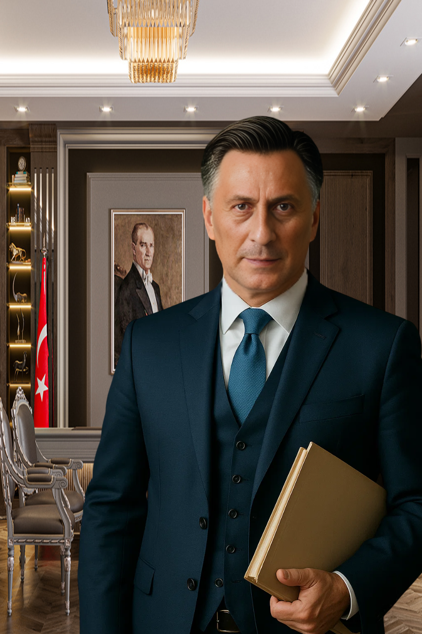 Erhan Sarıoğlu ile 6 ayda İngilizce dersleri