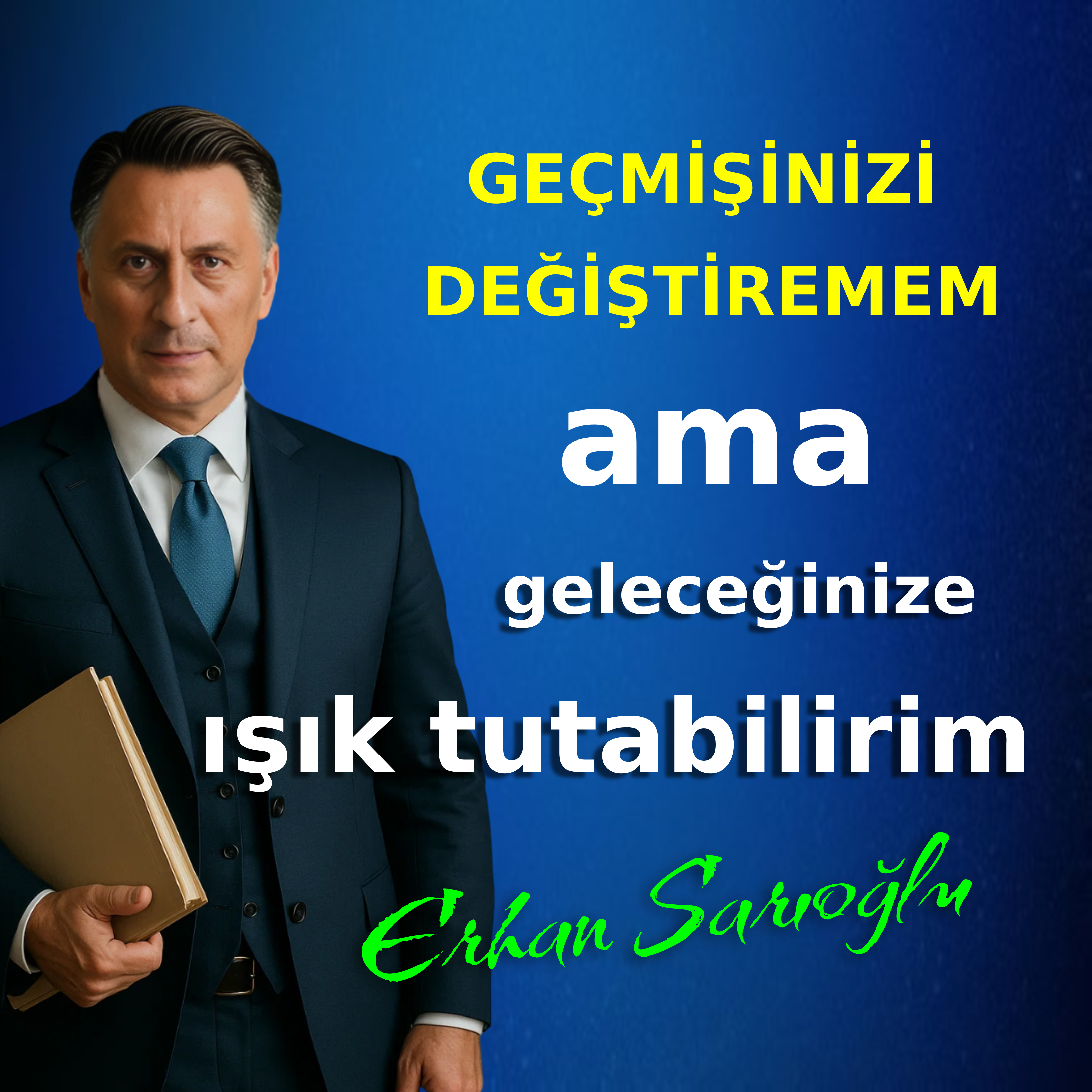 Erhan Sarıoğlu