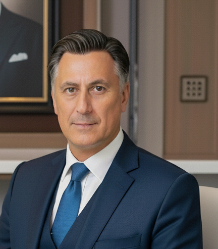 Erhan Sarıoğlu Matematiksel İngilizce