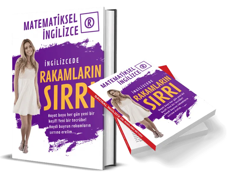 Matematiksel İngilizce | Ders Materyallerimiz, kitap, cd, eğitim seti
