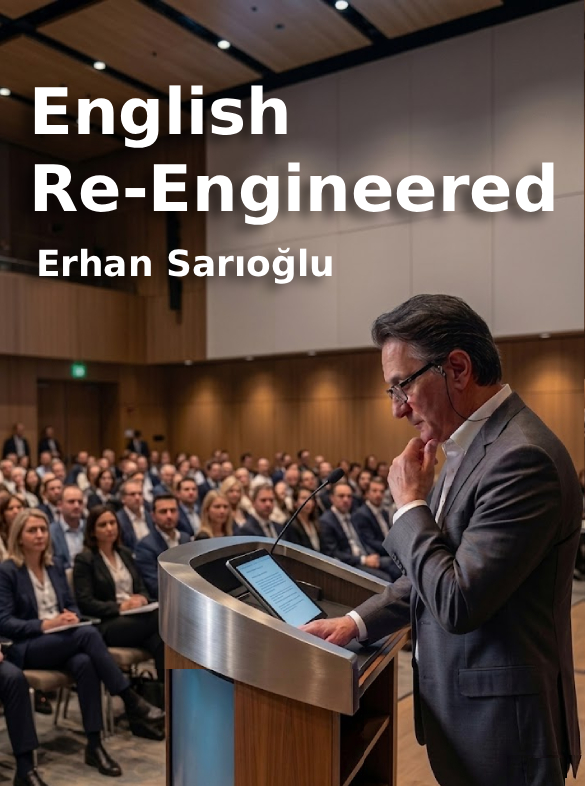 Erhan Sarıoğlu - Global Vision