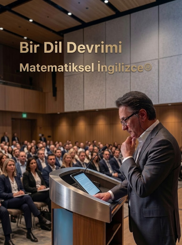 Erhan Sarıoğlu - Global Vision