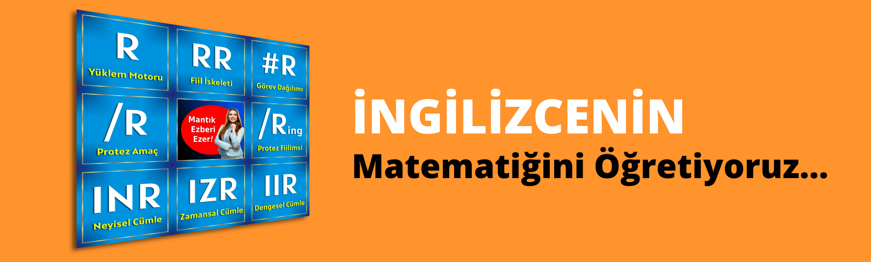 İstanbul en iyi İngilizce kursu Erhan Sarıoğlu