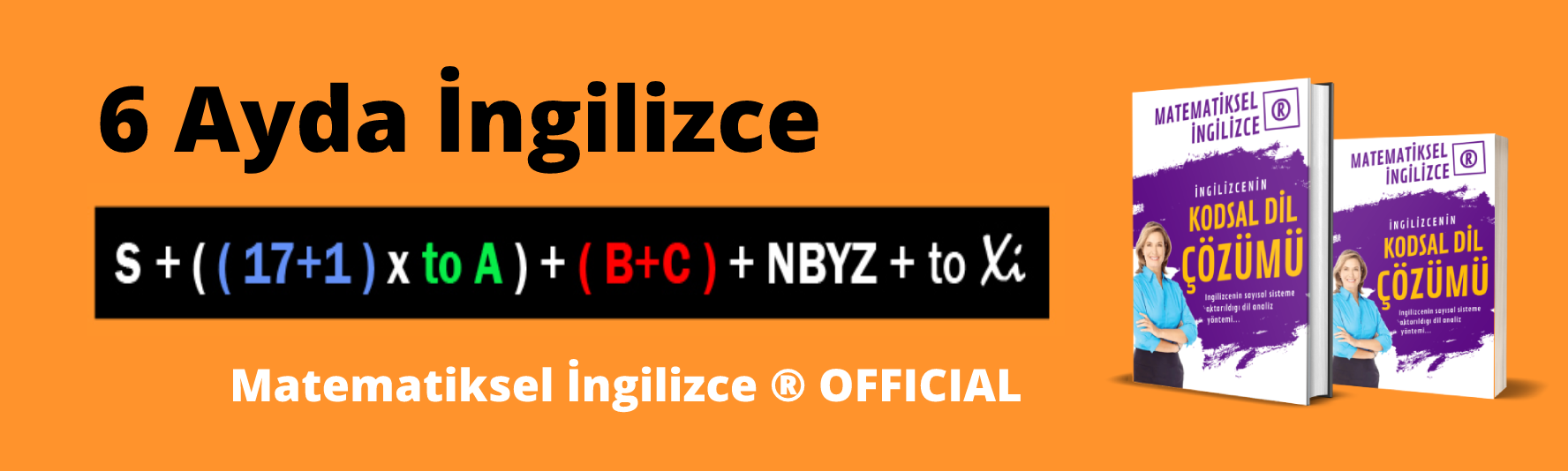 Matematiksel İngilizce Kursu - Beşiktaş - İstanbul - Türkiye'nin en iyi İngilizce kursu